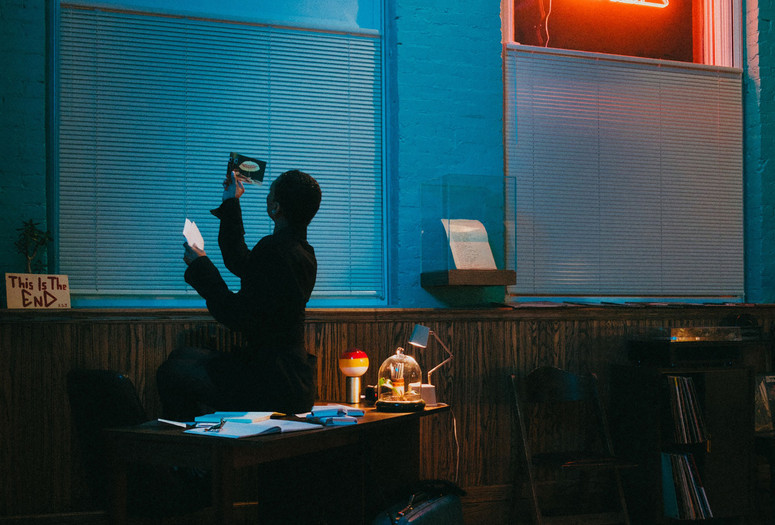 Photo: Mason Blake