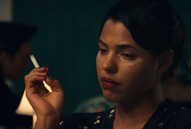 The Ballad of Suzanne Césaire. 2024. Directed by Madeleine Hunt-Ehrlich. Courtesy of Cinema Guild.