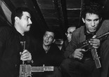 La battaglia di Algeri (The Battle of Algiers). 1965. Directed by Gillo Pontecorvo. Courtesy Janus Films.