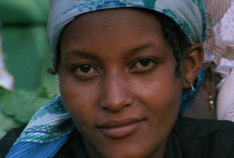 Sans soleil. 1983. Directed by Chris Marker. Courtesy of Janus Films.