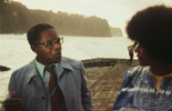 Éia pour Césaire (Papa Césaire). 2009. Directed by Sarah Maldoror. Courtesy Association of Friends of Sarah Maldoror and Mário de Andrade.
