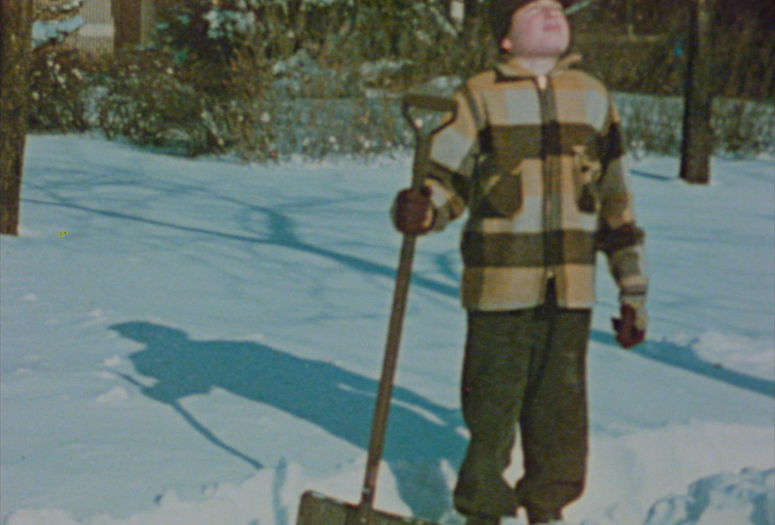 Tree of Knowledge. 1981. USA. Directed by Larry Gottheim. Courtesy Larry Gottheim.