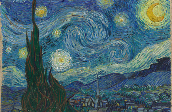 Collection 1880–1950 | MoMA