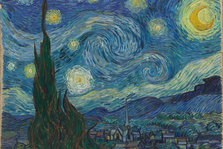 Collection 1880s–1940s | MoMA