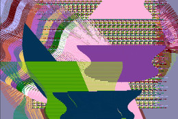 Samia Halaby サミア・ハラビー Samia Halaby サミア・ハラビー Indiana University Cancels