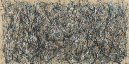 One: Number 31, 1950.