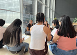MoMA Teens