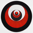 Marcel Duchamp. Rotoreliefs (Optical Disks). 1935, published 1953. One from a series of six offset lithographs, sheet (diameter): 7 7/8" (20 cm). Publisher: Enrico Donati. Printer: Unidentified. Edition: 1,000. Gift of Mr. and Mrs. Howard Sumers Conant. © 2025 Artists Rights Society (ARS), New York/ADAGP, Paris/Estate of Marcel Duchamp