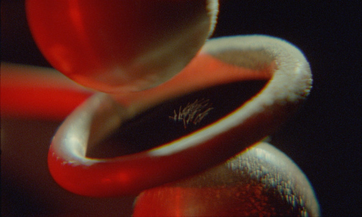 Rosa Barba: The Ocean of One’s Pause