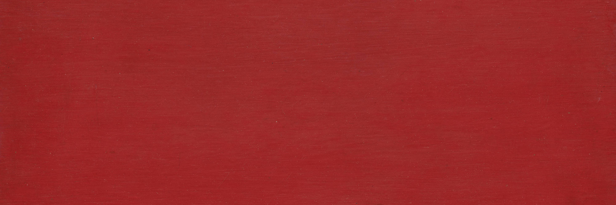 Hélio Oiticica. Red Monochrome. 1959. Alkyd on board, 11 3/4 × 11 3/4 × 1 1/8&#34; (29.8 × 29.8 × 2.9 cm). The Museum of Modern Art, New York. Gift of Patricia Phelps de Cisneros through the Latin American and Caribbean Fund in honor of Paulo Herkenhoff. © 2025 Projeto Hélio Oiticica