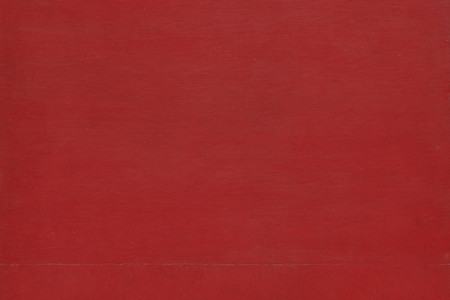 Hélio Oiticica. Red Monochrome. 1959. Alkyd on board, 11 3/4 × 11 3/4 × 1 1/8&#34; (29.8 × 29.8 × 2.9 cm). The Museum of Modern Art, New York. Gift of Patricia Phelps de Cisneros through the Latin American and Caribbean Fund in honor of Paulo Herkenhoff. © 2025 Projeto Hélio Oiticica