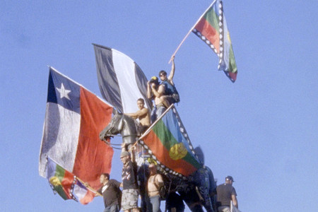 The People’s Revolt. 2020. Chile/USA. Directed by Anto(n) Astudillo. Courtesy the artist