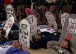 United in Anger: A History of ACT UP. 2012. USA. Directed by Jim Hubbard. Courtesy V Tape