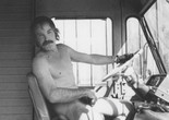 Truck It. 1973. USA. Directed by Fred Halsted. Courtesy The Museum of Modern Art Film Stills Archive