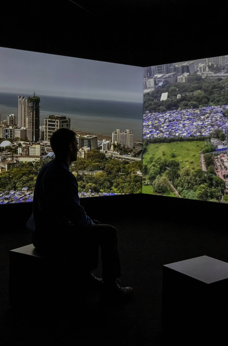 Bombay Tilts Down (2022) in Video After Video: The Critical Media of CAMP