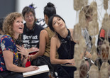 Photo: On White Wall. © 2025 The Museum of Modern Art