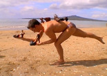 Naughty Little Peeptoe. 2000. New Zealand. Directed by Garth Maxwell and Peter Wells. Courtesy The Museum of Modern Art