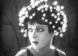 Salomé. 1922. USA. Directed by Alla Nazimova. Courtesy Photofest.