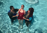 Water Makes Us Wet: An Ecosexual Adventure. USA. 2017. Annie Sprinkle, Beth Stephens. Courtesy the artists