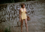 Profissão: Travesti (Profession: Transvestite). 1982. Brazil. Directed by Olívio Tavares de Araújo. Courtesy MoMA