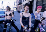 Gang Girls 2000. 1999. USA. Directed by Katrina Del Mar. Courtesy the artist