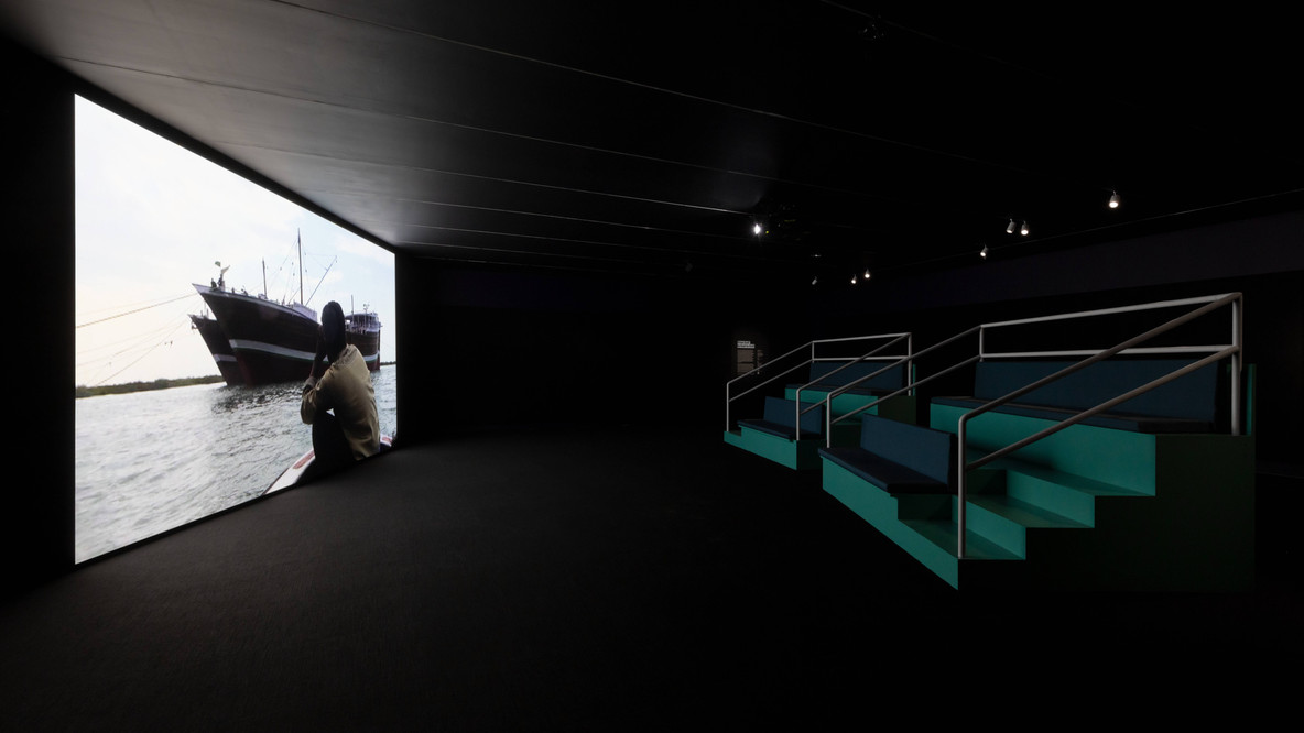 From Gulf to Gulf to Gulf (2013) in Video After Video: The Critical Media of CAMP