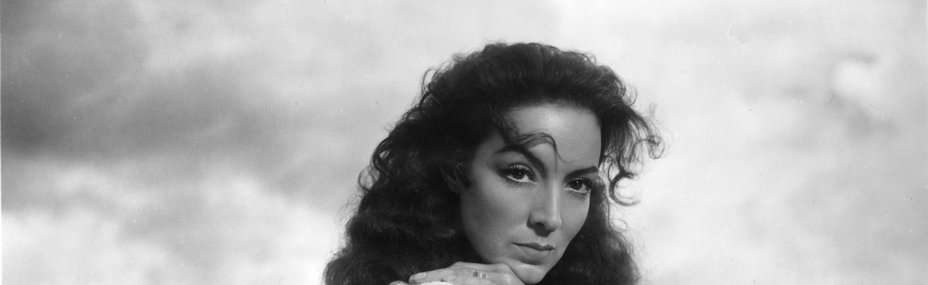 Tizoc. 1957. Mexico. Directed by Ismael Rodríguez. Courtesy Colección y Archivo Fundación Televisa