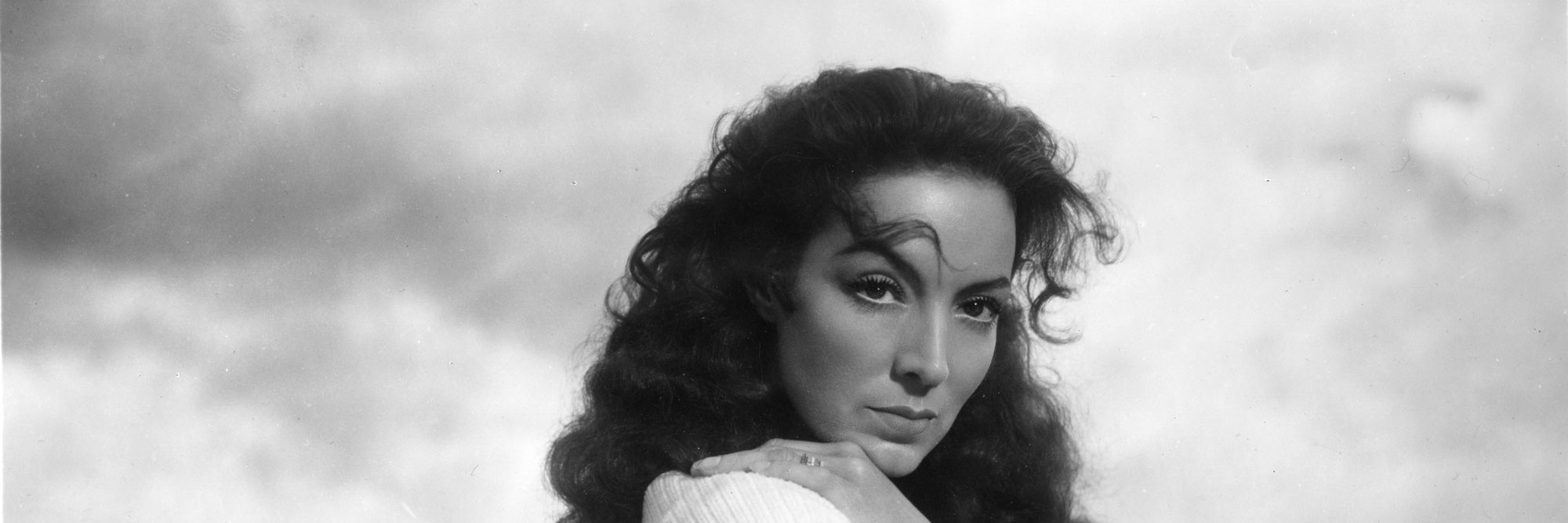 Tizoc. 1957. Mexico. Directed by Ismael Rodríguez. Courtesy Colección y Archivo Fundación Televisa