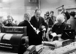 Primary. 1960. USA. Directed by Robert Drew and Associates. Courtesy Janus Films