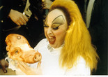 Pink Flamingos. 1972. Directed by John Waters. Courtesy of Photofest.