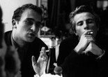 Chronique d&#39;un été (Chronicle of a Summer). 1961. France. Directed by Jean Rouch and Edgar Morin. Courtesy Janus Films