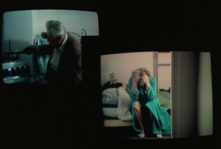 Numéro Deux. 1975. Directed by Jean-Luc Godard. Courtesy of Contemporary Films.