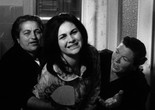 La Commare Secca (The Grim Reaper). 1962. Directed by Bernardo Bertolucci. Courtesy of Janus Films.