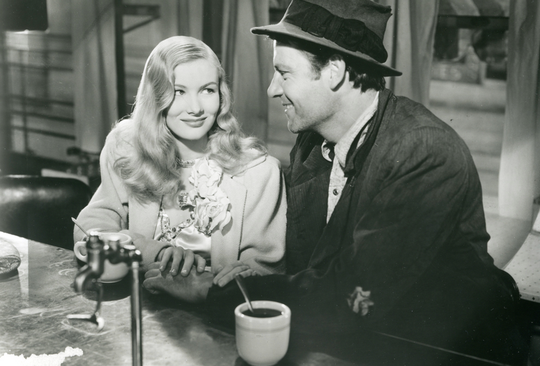 Sullivan’s Travels. 1941. USA. Written and directed by Preston Sturges