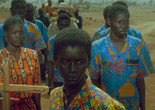 Guelwaar. 1992. Directed by Ousmane Sembene. Courtesy of Janus Films.