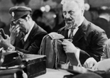 The Last Command. 1928. Directed by Josef von Sternberg. Courtesy MoMA Film Stills Archive.
