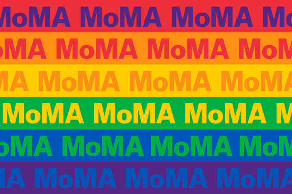 MoMA Pride Celebration 2025