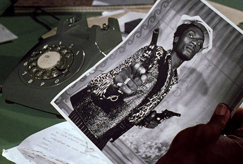 The Harder They Come. 1972. Directed by Perry Henzell. Courtesy of American Genre Film Archive.