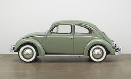 Volkswagen Type 1 Sedan