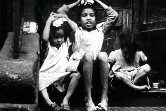 Maysles Documentary Center Shorts