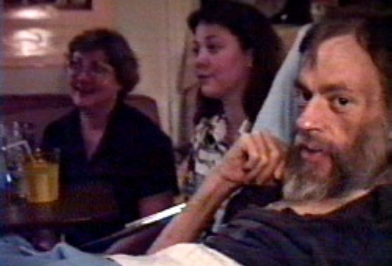 Video Album #5. 1987. USA. Directed by George Kuchar. Courtesy EAI