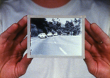 Pasadena Freeway Stills. 1974. Directed by Gary Beydler. Courtesy of Anthology Film Archives.
