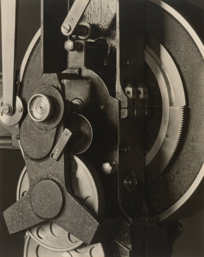 Living in the Age of the Machine
