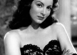 La diosa arrodillada (The Kneeling Goddess). 1947. Mexico. Directed by Roberto Gavaldón. Courtesy Alamy.