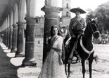 Enamorada (In Love). 1946. Mexico. Directed by Emilio Fernández. Courtesy Alamy.