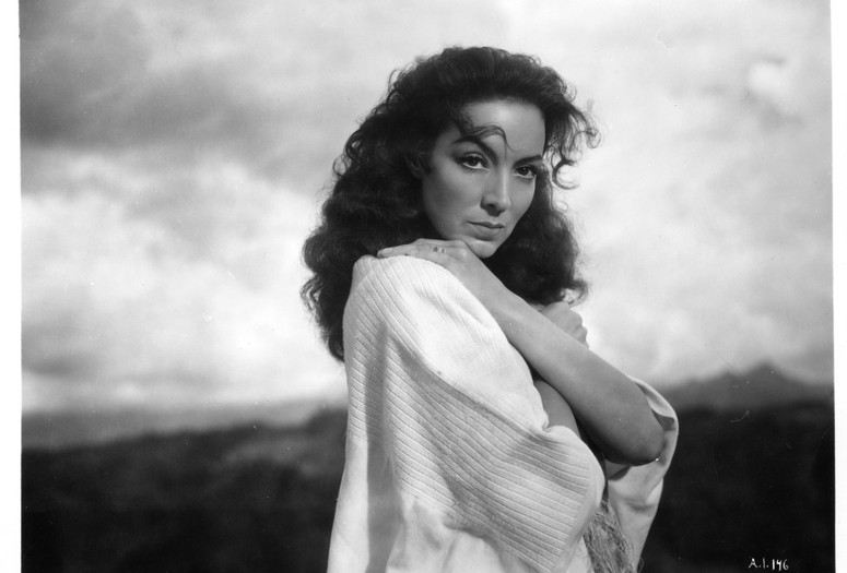 Tizoc. 1957. Mexico. Directed by Ismael Rodríguez. Courtesy Colección y Archivo Fundación Televisa.