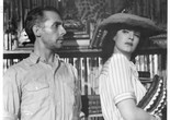 Amok. 1944. Mexico. Directed by Antonio Momplet. Courtesy Colección y Archivo Fundación Televisa.