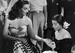 Doña Diabla. 1950. Mexico. Directed by Tito Davison. Courtesy Alamy.