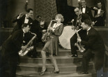 Miss Saxophone (Saxophon-Susi). 1928. Germany. Directed by Karel Lamač. Courtesy of La Cinémathèque française.