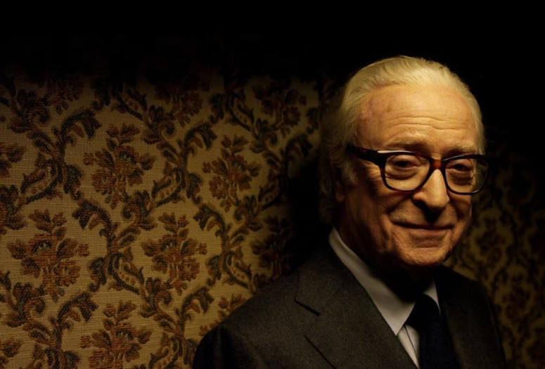 Youth. 2015. Italy/France/UK/Switzerland. Directed by Paolo Sorrentino. Courtesy Searchlight Pictures